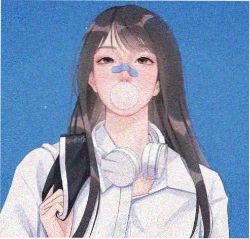 观众头像 甜宠爱好者